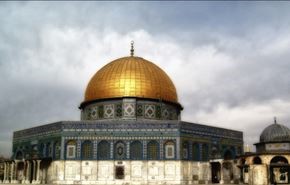 تعرض شهرک نشینان صهیونیست به مسجد الاقصی