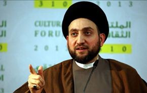 الحكيم: المقاطعون للبرلمان والحكومة سيهمشون