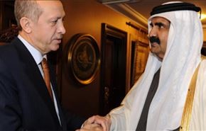 ترکیه و قطر جوانان یمنی را فریب می دهند