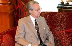 فرانسه: ادعای دخالت ایران در بحرین دروغ است