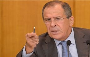 لاوروف: اتحادیه عرب مانع حل بحران سوریه است