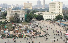مصر..المعارضة تدعو لمليونية والاخوان يعتبرونها مؤامرة