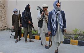 کشته شدن 19 شبه نظامی طالبان در افغانستان