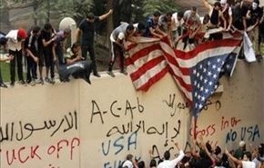هشدار وزارت خارجه آمریکا درباره سفر به مصر
