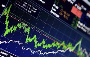 الاسهم الاوروبية تغلق منخفضة بفعل مبيعات