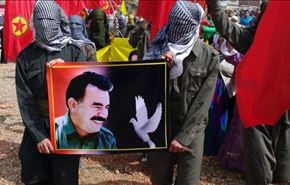 ماذا وراء صفقة اوجلان و اردوغان؟