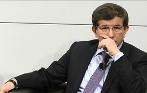 اوغلو يرفض اتهامات الاسد لاردوغان حول تدمير سوريا