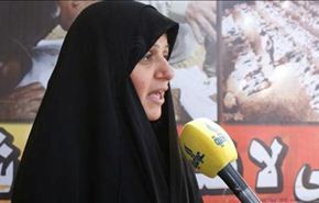 نائبة عراقية: الوزراء الكرد يعودون لمجلس الوزراء