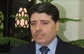 تاکید نخست وزیرسوریه برنزدیک بودن پیروزی کشورش
