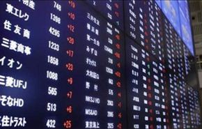 نيكي يرتفع بنسبة 3 % متجاوزا مستوى 13 الف نقطة