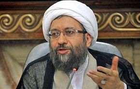مسؤول ايراني: طريق المفاوضات النووية المنطقية مفتوح