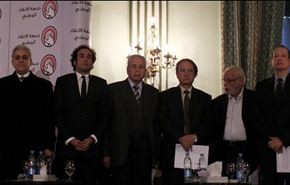 دعوة لخطة وفاق بمشاركة كل القوى المصرية