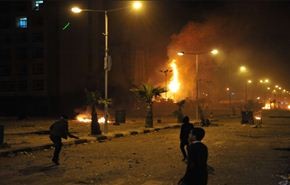 وضع الاقتصاد المصري صعب والعصيان لن ينفعه