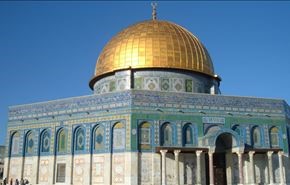 خطر تبدیل قدس به پایتخت ابدی صهیونیستها