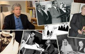 درخواست بی‌شرمانه شاهزاده سعودی برای امضای قرارداد نفتی