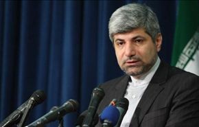 ايران تدين التفجيرات الارهابية التي ضربت العراق