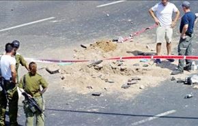 اعلام وضعیت فوق العاده در اراضی اشغالی فلسطین