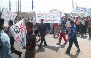 نماینده عراقی: گروهک منافقین آمریکایی است