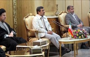 علاقات ايران مع فنزويلا رمز علاقاتها مع اميركا اللاتينية