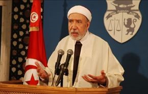 مفتی تونس: 16دختر برای جهاد نکاح به سوریه رفتند