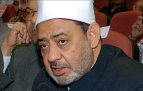 شيخ الأزهر يلتقي ولي العهد السعودي بالرياض