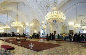 إقبال السياح الأجانب علی إيران يرتفع نحو 30%