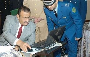 پشت پرده برکناری معاون وزیر دفاع عربستان