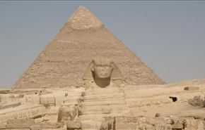 حضور دوبارۀ گردشگران ایرانی در مصر