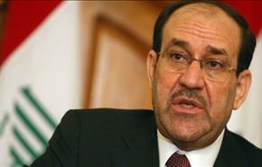 مالکی هشدار داد: حوادث عراق فتنه است