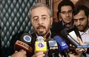 مساع للتيار المبدئي بإيران للاتفاق على مرشح واحد