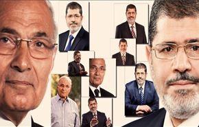 کاش به جای مرسی، شفیق را انتخاب می کردیم