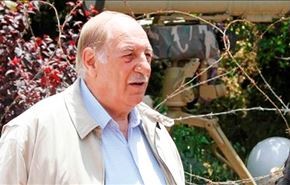 جبهه خلق فلسطین از سوریه دفاع می‌کند