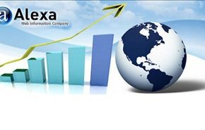 انضم لموقع الیکسا Alexa لتعرف موقعك للعالم