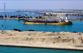 مشروع لتطوير قناة السويس سيدر 100 مليار دولار