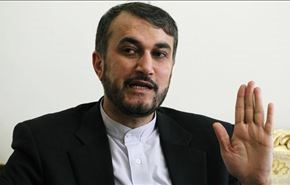 عبداللهیان:حمله به سوریه پیامدهای خطرناکی دارد