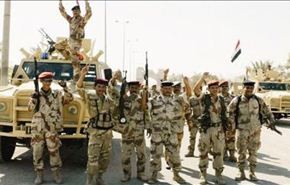 مقتل ضابط عراقي وجرح آخرين شرقي كركوك