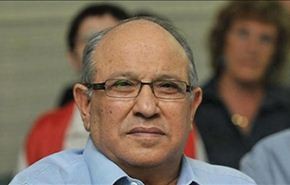 مئير داغان يدعو تل أبيب الى إسقاط النظام السوري