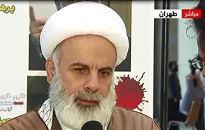 انتقاد عالم لبنانی ازکارشکنی اعراب در مسأله فلسطین