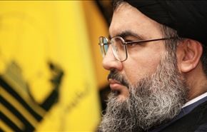 سید حسن نصرالله فردا سخنرانی می‌کند