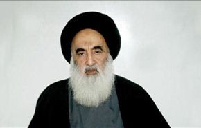 السيد السيستاني يدعو للتكاتف والوحدة ونبذ الطائفية