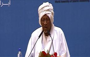 المقاومة هي التي استردت شرف المسلمين وعزتهم