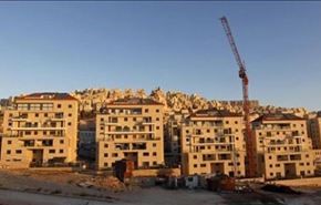 واکنش فلسطینی‌ها به اعلام رسمی ادامه شهرک‌سازی
