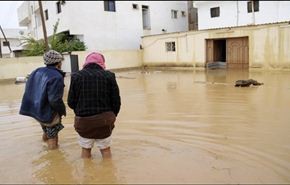 وفاة 13 شخصا وفقدان 4 بالسعودية جراء السيول