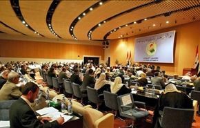 حمایت نماینده کردهای عراق از دولت مالکی