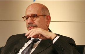 پسر مرسی، البرادعی را تهدید کرد