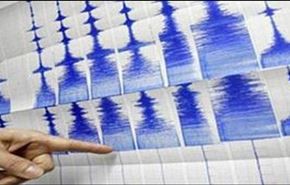 جرح 17 شخصا جراء زلزال يضرب غرب الجزائر