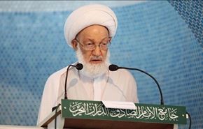 تراجع الشعب البحريني عن حراكه حلم مستحيل