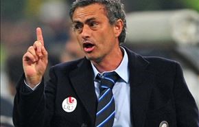 مورينيو يقول بانه لا يعرف ما اذا كان سيبقى مع ريال مدريد الموسم المقبل