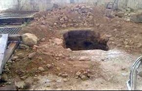 موضع الازهر درباره نبش قبر حجر بن عدی