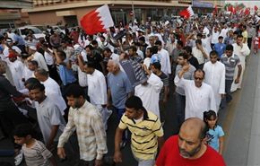 مسيرات في سترة والنويدرات تطالب بالافراج عن المعتقلين